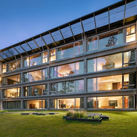 Calfuco Wine Hotel & Spa Puerto Manzano Exterior photo